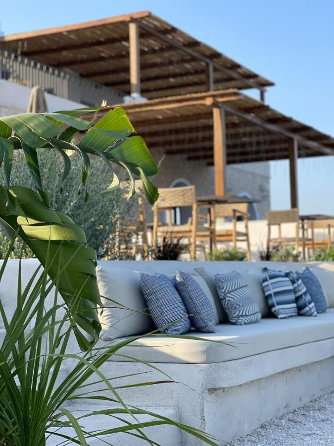 Panorama Apartments Updated With Infinity Pool Agios Nikolaos  Esterno foto