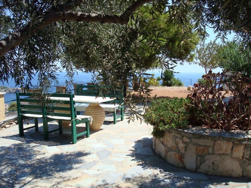 Panorama Apartments Updated With Infinity Pool Agios Nikolaos  Camera foto