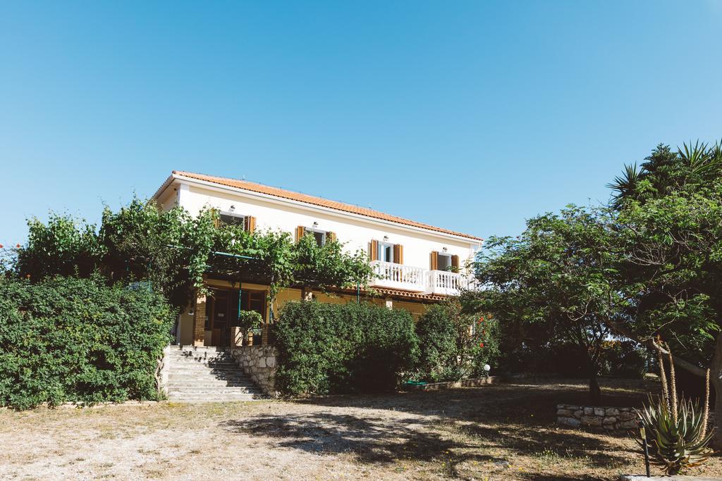 Panorama Apartments Updated With Infinity Pool Agios Nikolaos  Esterno foto