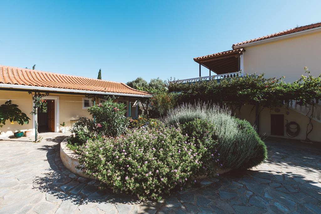 Panorama Apartments Updated With Infinity Pool Agios Nikolaos  Esterno foto