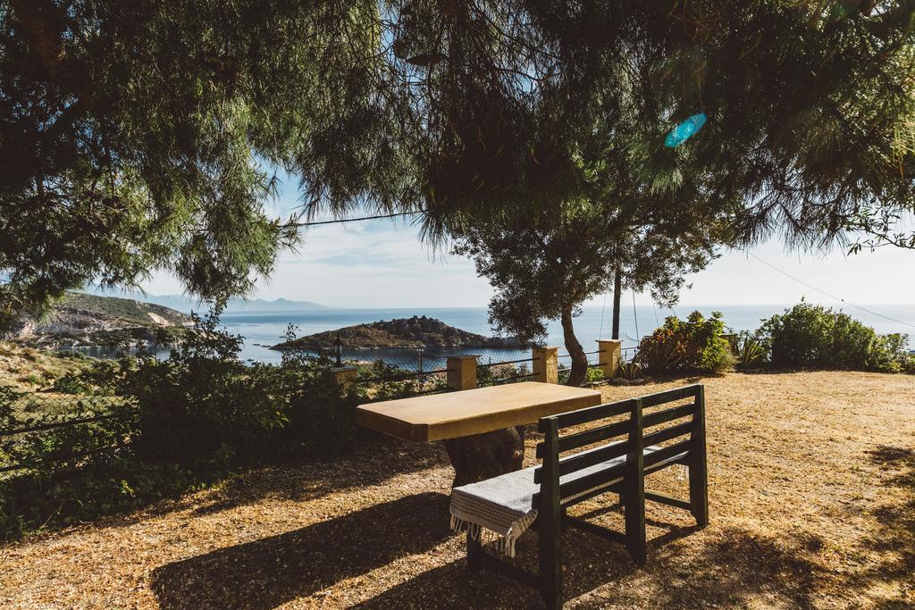 Panorama Apartments Updated With Infinity Pool Agios Nikolaos  Esterno foto