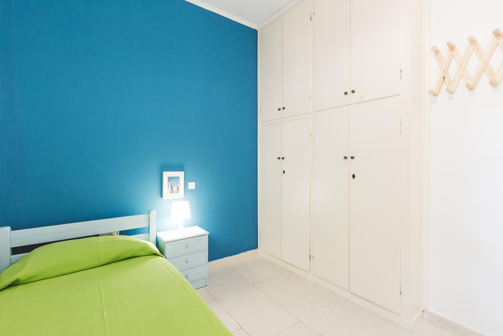Panorama Apartments Updated With Infinity Pool Agios Nikolaos  Esterno foto