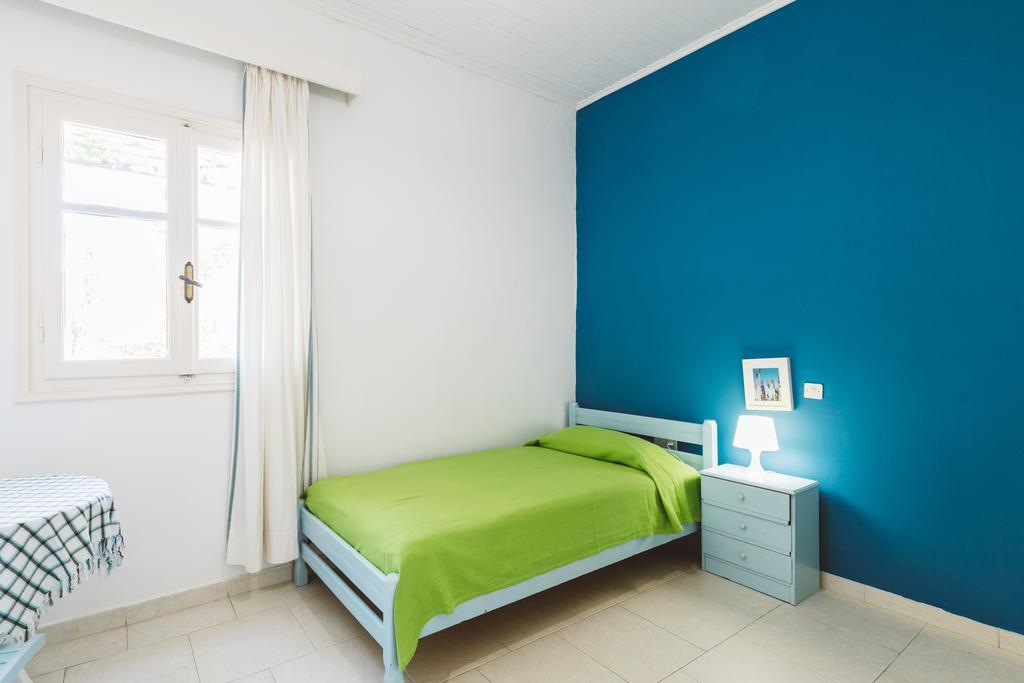 Panorama Apartments Updated With Infinity Pool Agios Nikolaos  Esterno foto