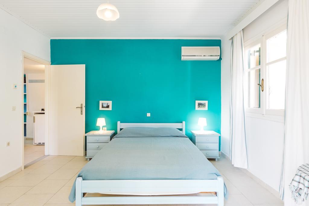 Panorama Apartments Updated With Infinity Pool Agios Nikolaos  Esterno foto