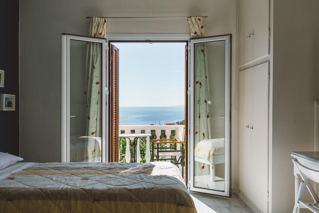 Panorama Apartments Updated With Infinity Pool Agios Nikolaos  Esterno foto
