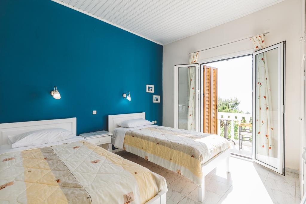 Panorama Apartments Updated With Infinity Pool Agios Nikolaos  Esterno foto