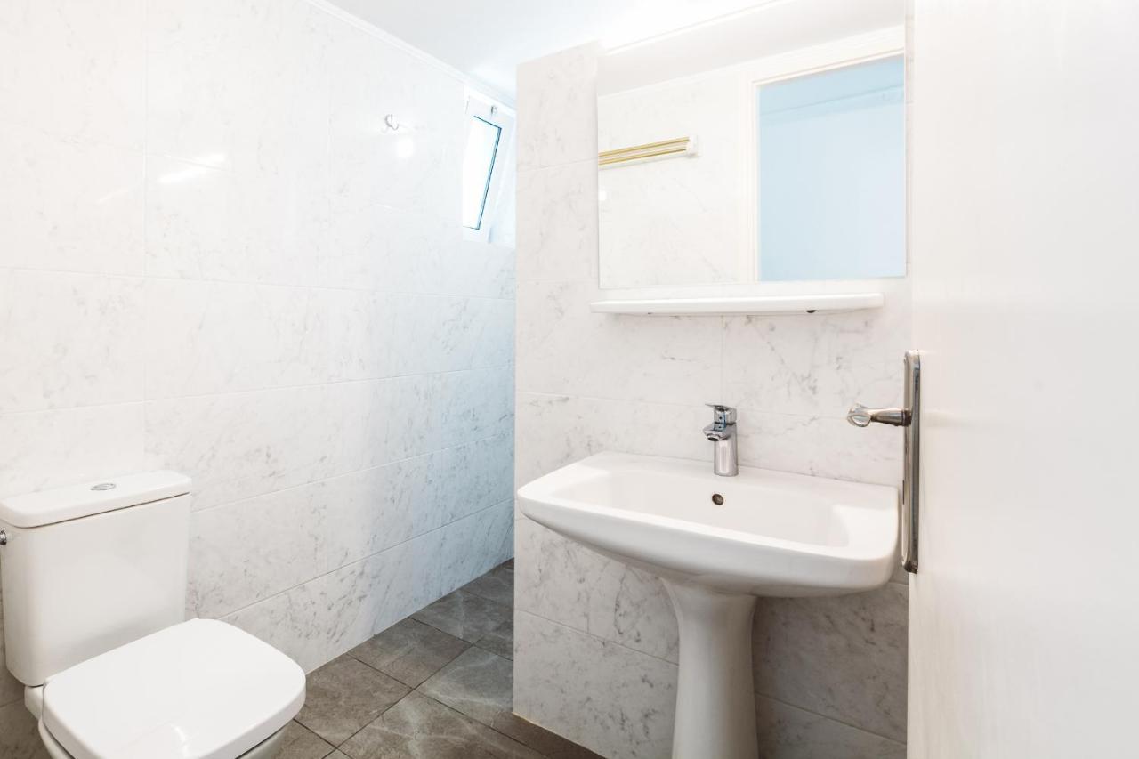 Panorama Apartments Updated With Infinity Pool Agios Nikolaos  Esterno foto