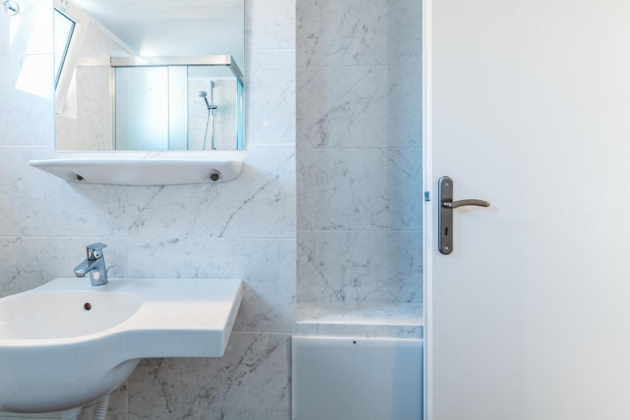 Panorama Apartments Updated With Infinity Pool Agios Nikolaos  Esterno foto