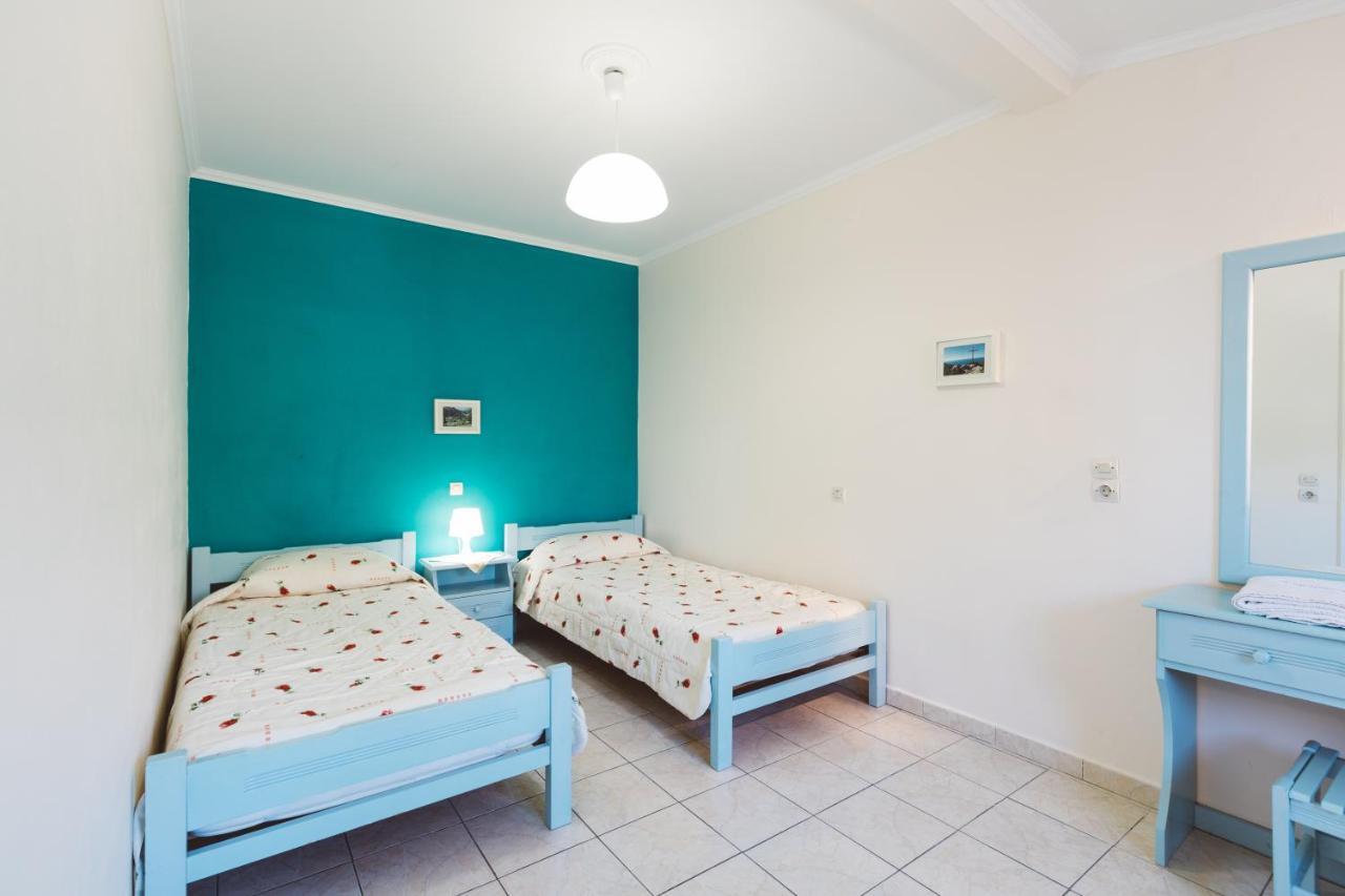 Panorama Apartments Updated With Infinity Pool Agios Nikolaos  Esterno foto